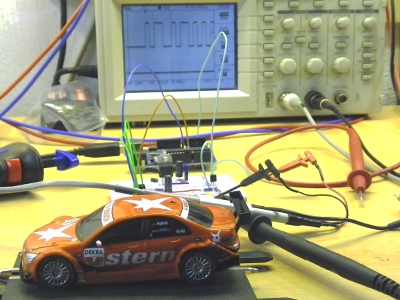 Fortgeschrittene Experimente mit dem Arduino-Protokollleser